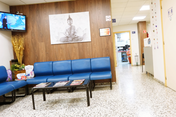 asodent2000-sala de espera asodent2000-sala de espera